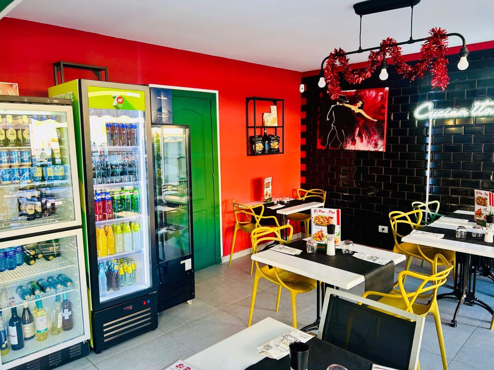 Commercieel te koop in San Bartolome de Tirajana - € 120.000 (Ref: 9451596)