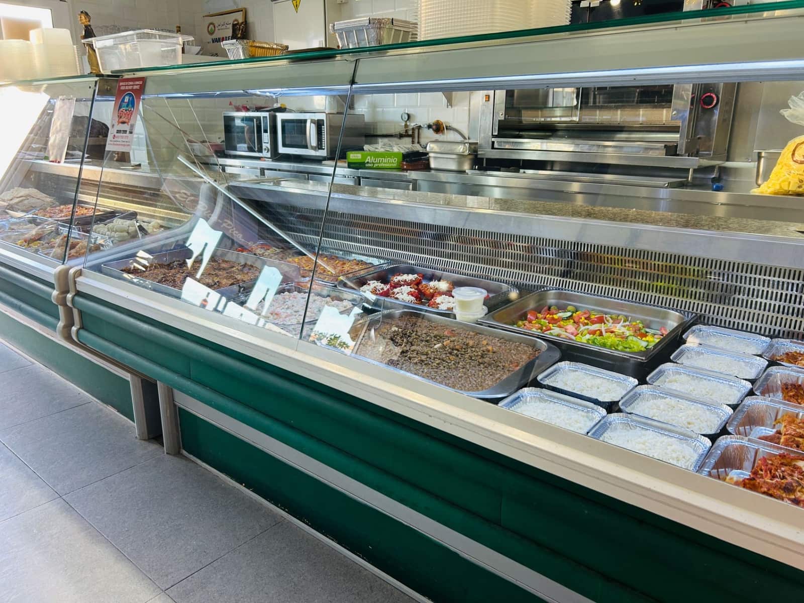 Commercieel te koop in San Bartolome de Tirajana - € 120.000 (Ref: 9451596)