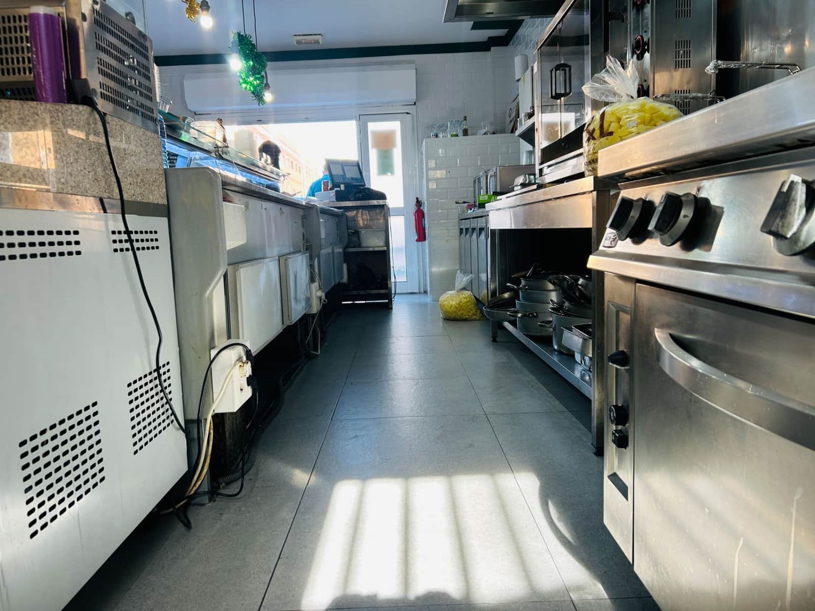 Commercieel te koop in San Bartolome de Tirajana - € 120.000 (Ref: 9451596)