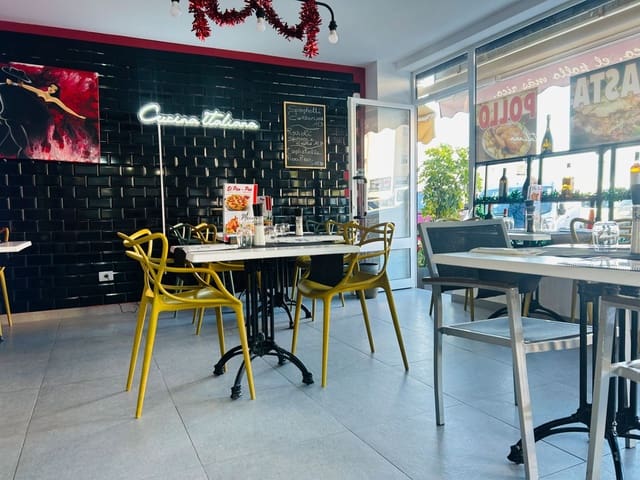 Local Comercial en San Bartolomé de Tirajana en venta - 120.000 € (Ref: 9451596)