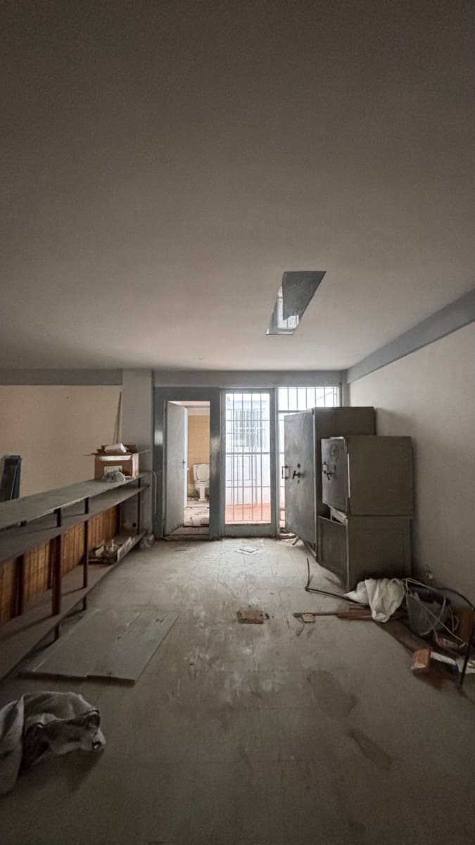 Kontor til salg i Las Palmas de Gran Canaria - € 350.000 (Ref: 9465156)