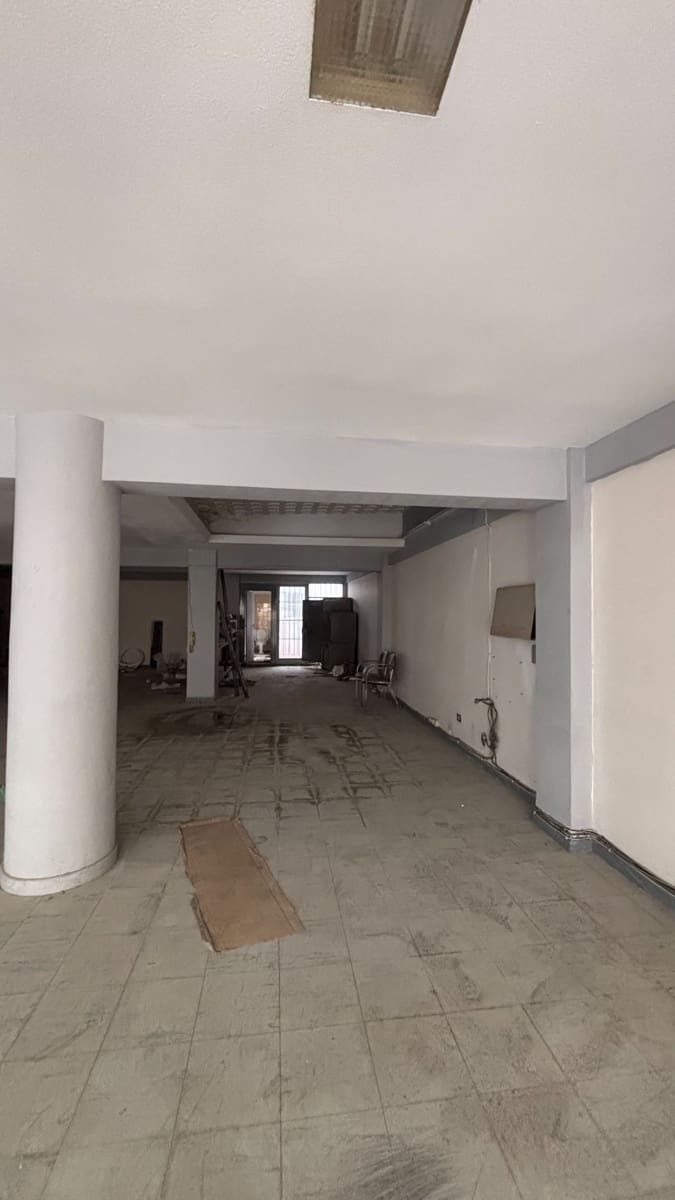 Kontor til salg i Las Palmas de Gran Canaria - € 350.000 (Ref: 9465156)