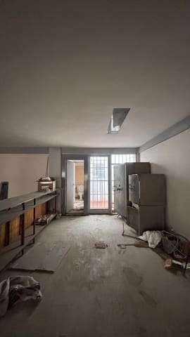 Office for sale in Santa Catalina - Canteras, Las Palmas de Gran Canaria - € 350,000 (Ref: 9465156)