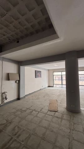 Office for sale in Santa Catalina - Canteras, Las Palmas de Gran Canaria - € 350,000 (Ref: 9465156)