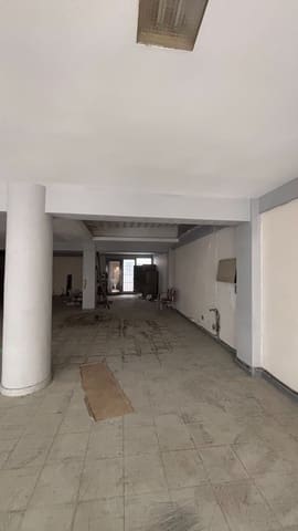 Office for sale in Santa Catalina - Canteras, Las Palmas de Gran Canaria - € 350,000 (Ref: 9465156)