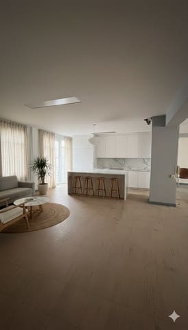 Kontor til salg i Santa Catalina - Canteras, Las Palmas de Gran Canaria - € 350.000 (Ref: 9465156)