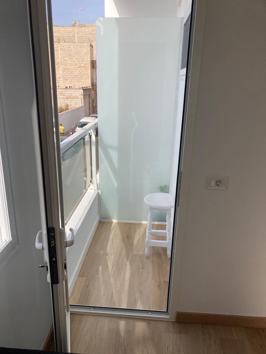 1 bedroom Flat for rent in El Tablero - € 900 (Ref: 9480921)