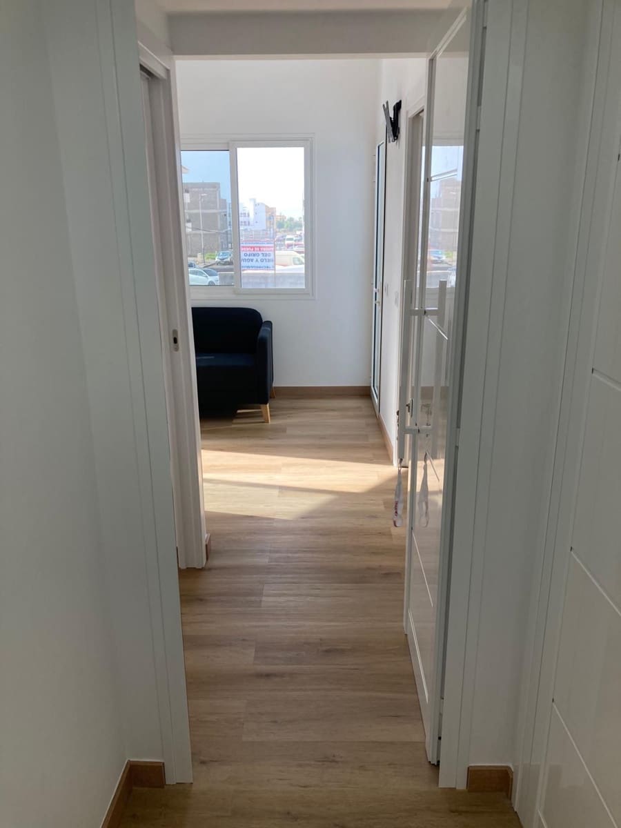 1 bedroom Flat for rent in El Tablero - € 900 (Ref: 9480921)