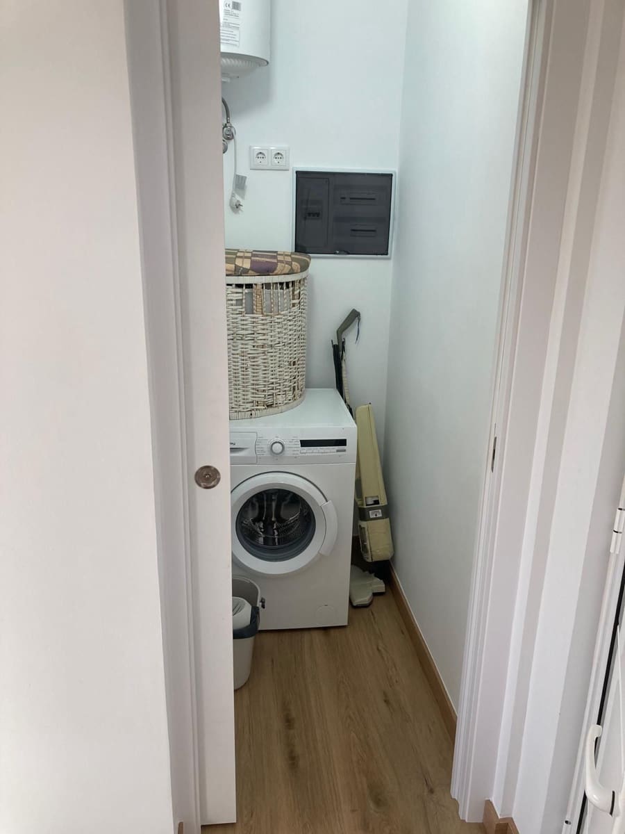 1 bedroom Flat for rent in El Tablero - € 900 (Ref: 9480921)