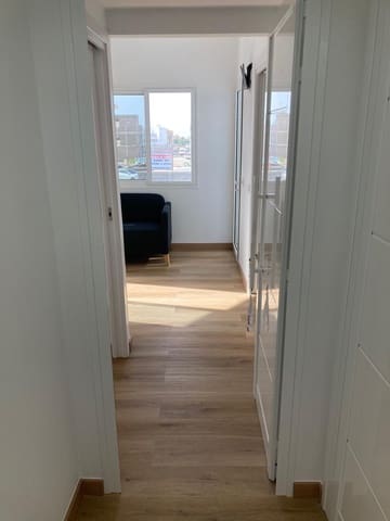 Piso de 1 habitación en El Tablero, San Bartolomé de Tirajana en alquiler - 900 € (Ref: 9480921)