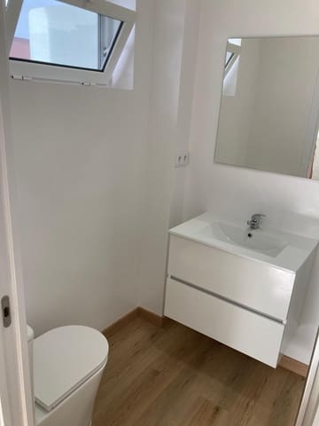 Piso de 1 habitación en El Tablero, San Bartolomé de Tirajana en alquiler - 900 € (Ref: 9480921)