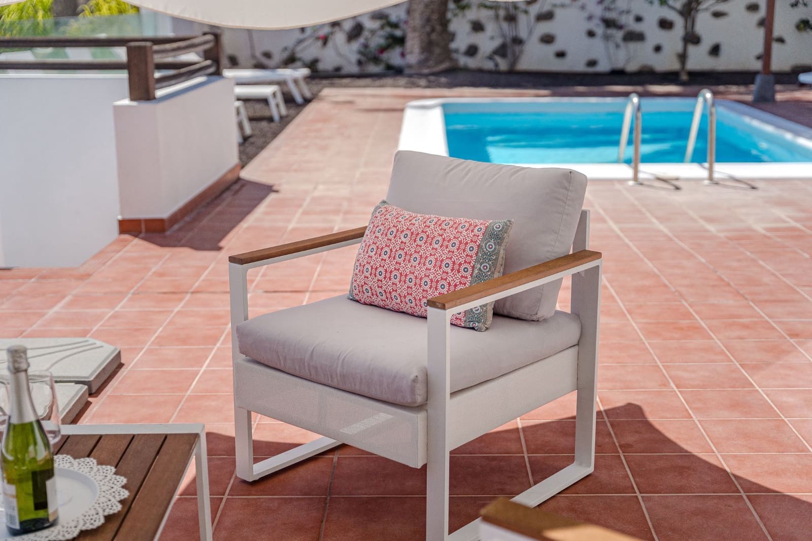 3 bedroom Villa for sale in Alajero with pool garage - € 850,000 (Ref: 9488170)