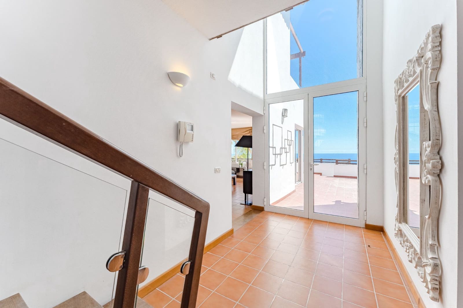 3 bedroom Villa for sale in Alajero with pool garage - € 850,000 (Ref: 9488170)