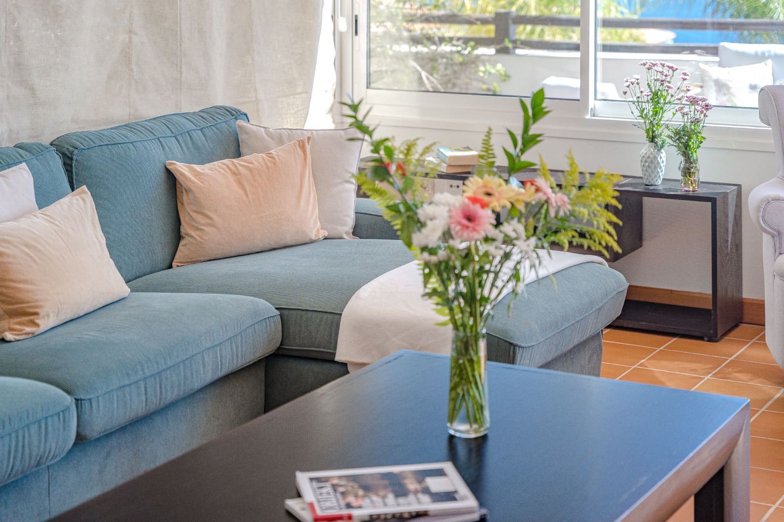 3 bedroom Villa for sale in Alajero with pool garage - € 850,000 (Ref: 9488170)