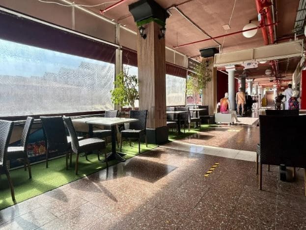 Commercial for sale in Playa del Ingles - € 165,000 (Ref: 9496799)