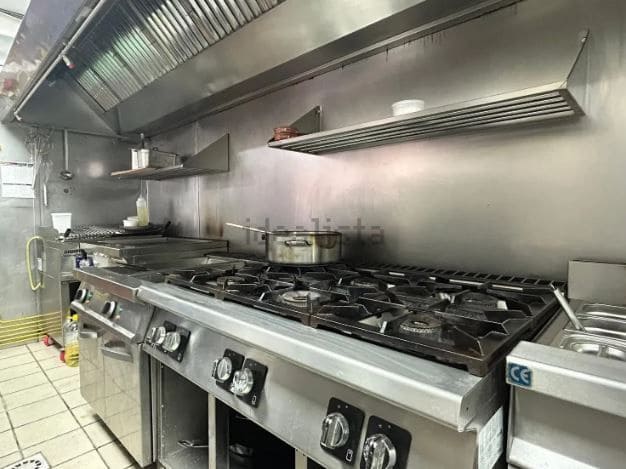 Commercial for sale in Playa del Ingles - € 165,000 (Ref: 9496799)