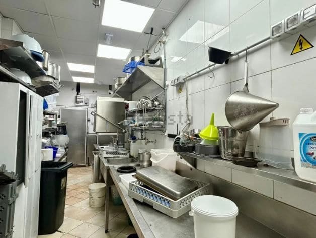 Commercial for sale in Playa del Ingles - € 165,000 (Ref: 9496799)