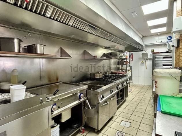 Commercial for sale in Playa del Ingles - € 165,000 (Ref: 9496799)