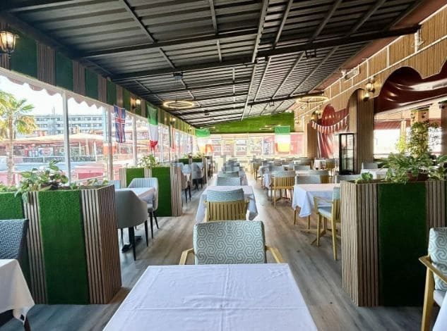 Commercial for sale in Playa del Ingles - € 165,000 (Ref: 9496799)