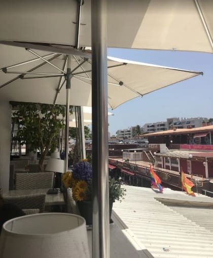 Kaupallinen myytävänä paikassa Playa del Ingles - 165 000 € (Ref: 9496799)