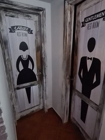 Kommersiell till salu i Playa del Inglés, San Bartolomé de Tirajana - 165 000 € (Ref: 9496799)