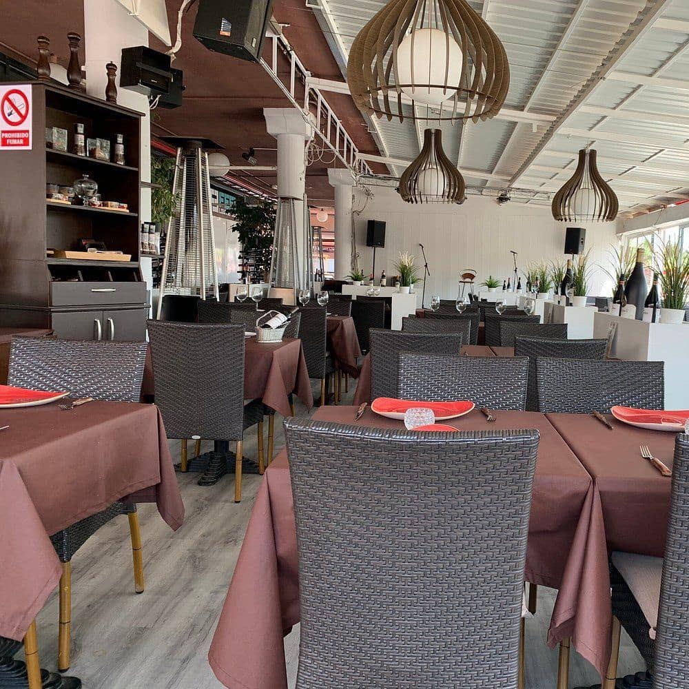 Kaupallinen myytävänä paikassa Playa del Ingles - 165 000 € (Ref: 9496799)