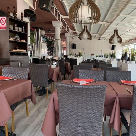 Kommersiell till salu i Playa del Inglés, San Bartolomé de Tirajana - 165 000 € (Ref: 9496799)