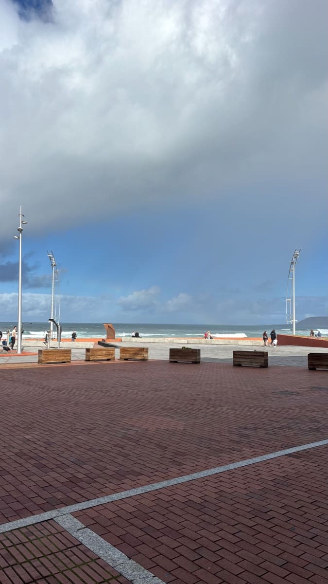 1 bedroom Flat for rent in Las Palmas de Gran Canaria - € 1,000 (Ref: 9503822)