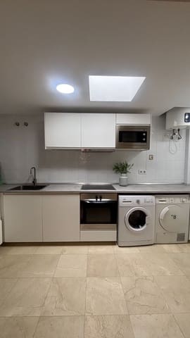 1 bedroom Flat for rent in Guanarteme, Las Palmas de Gran Canaria - € 1,000 (Ref: 9503822)