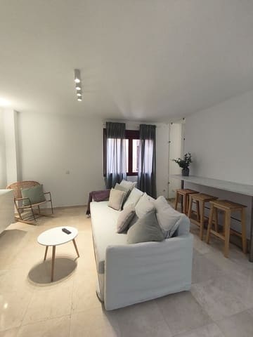 1 bedroom Flat for rent in Guanarteme, Las Palmas de Gran Canaria - € 1,000 (Ref: 9503822)