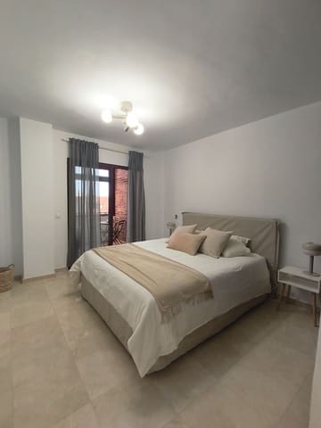 1 bedroom Flat for rent in Guanarteme, Las Palmas de Gran Canaria - € 1,000 (Ref: 9503822)