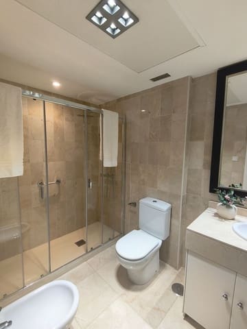 1 bedroom Flat for rent in Guanarteme, Las Palmas de Gran Canaria - € 1,000 (Ref: 9503822)