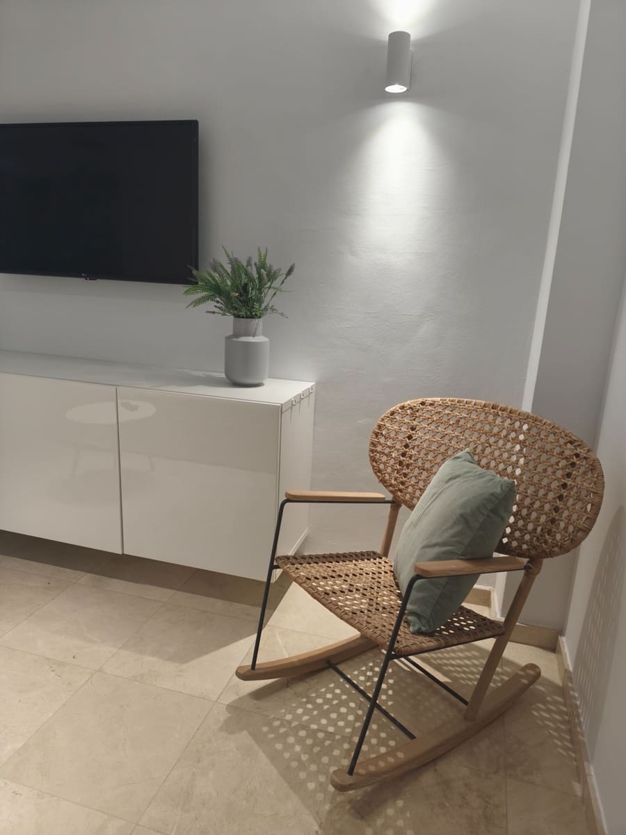 1 bedroom Flat for rent in Las Palmas de Gran Canaria - € 1,000 (Ref: 9503822)