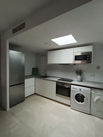 1 bedroom Flat for rent in Guanarteme, Las Palmas de Gran Canaria - € 1,000 (Ref: 9503822)