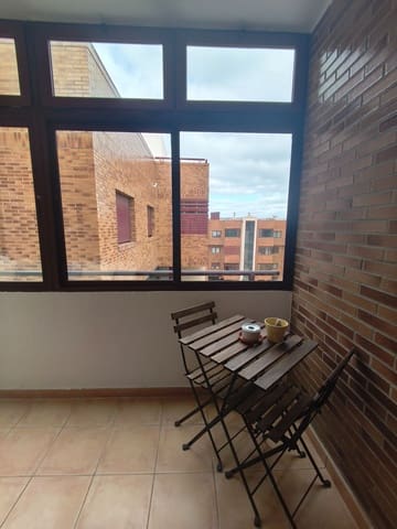 1 bedroom Flat for rent in Guanarteme, Las Palmas de Gran Canaria - € 1,000 (Ref: 9503822)