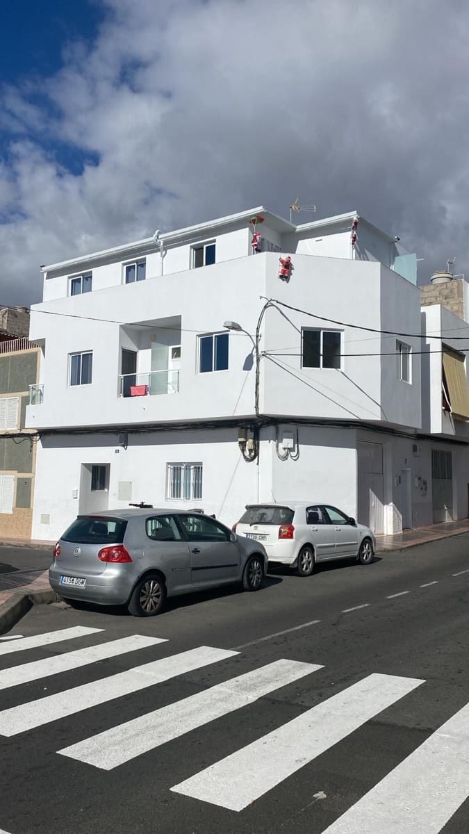 Piso de 1 habitación en El Tablero en alquiler - 900 € (Ref: 9526097)