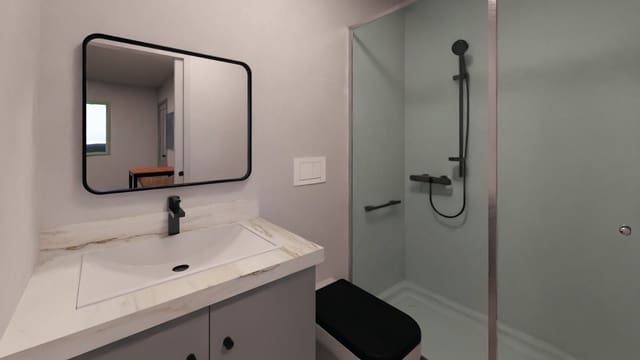 1 sovrum Lägenhet att hyra i El Tablero, San Bartolomé de Tirajana - 900 € (Ref: 9526097)