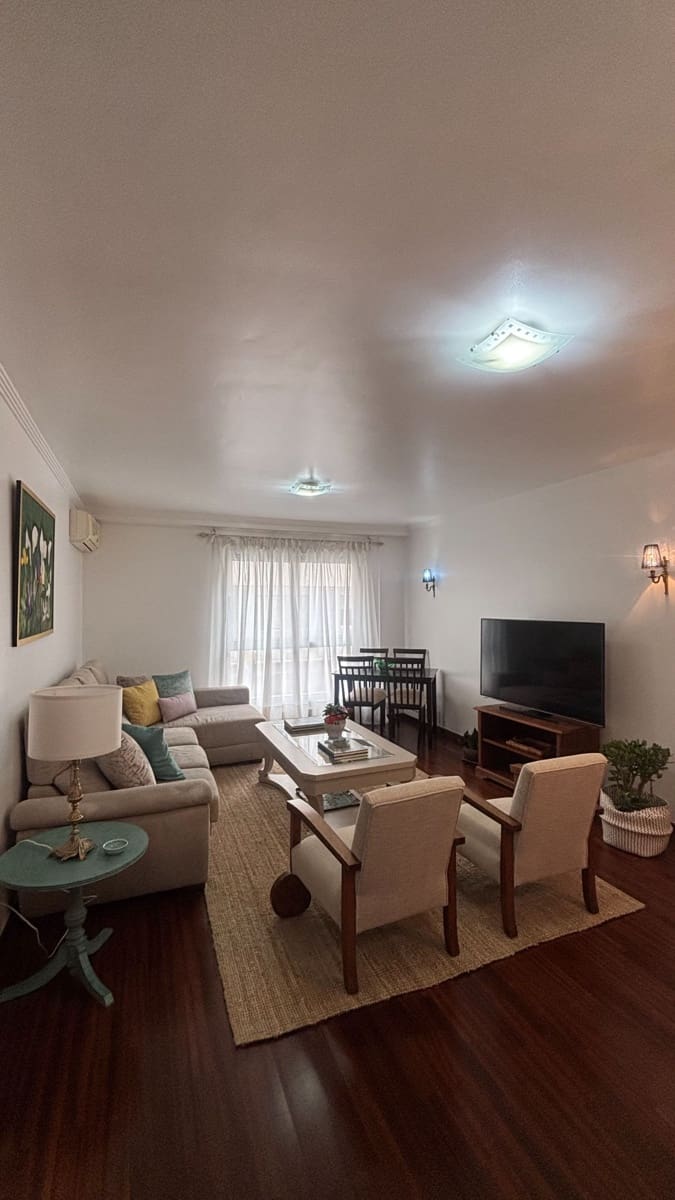 3 camera da letto Appartamento da affittare in Las Palmas de Gran Canaria con garage - 1.400 € (Rif: 9529409)