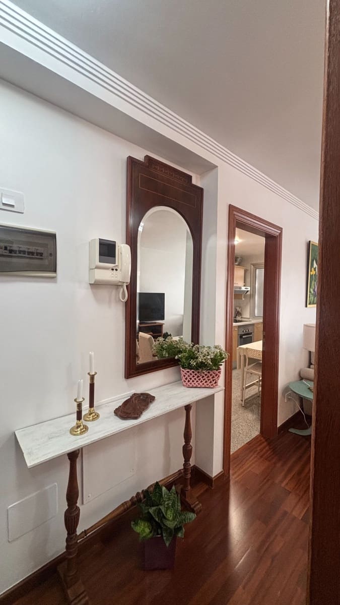 3 camera da letto Appartamento da affittare in Las Palmas de Gran Canaria con garage - 1.400 € (Rif: 9529409)