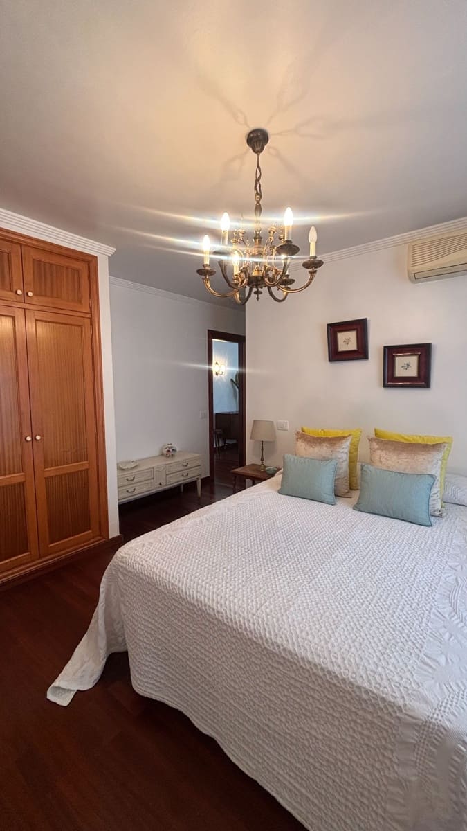 3 camera da letto Appartamento da affittare in Las Palmas de Gran Canaria con garage - 1.400 € (Rif: 9529409)