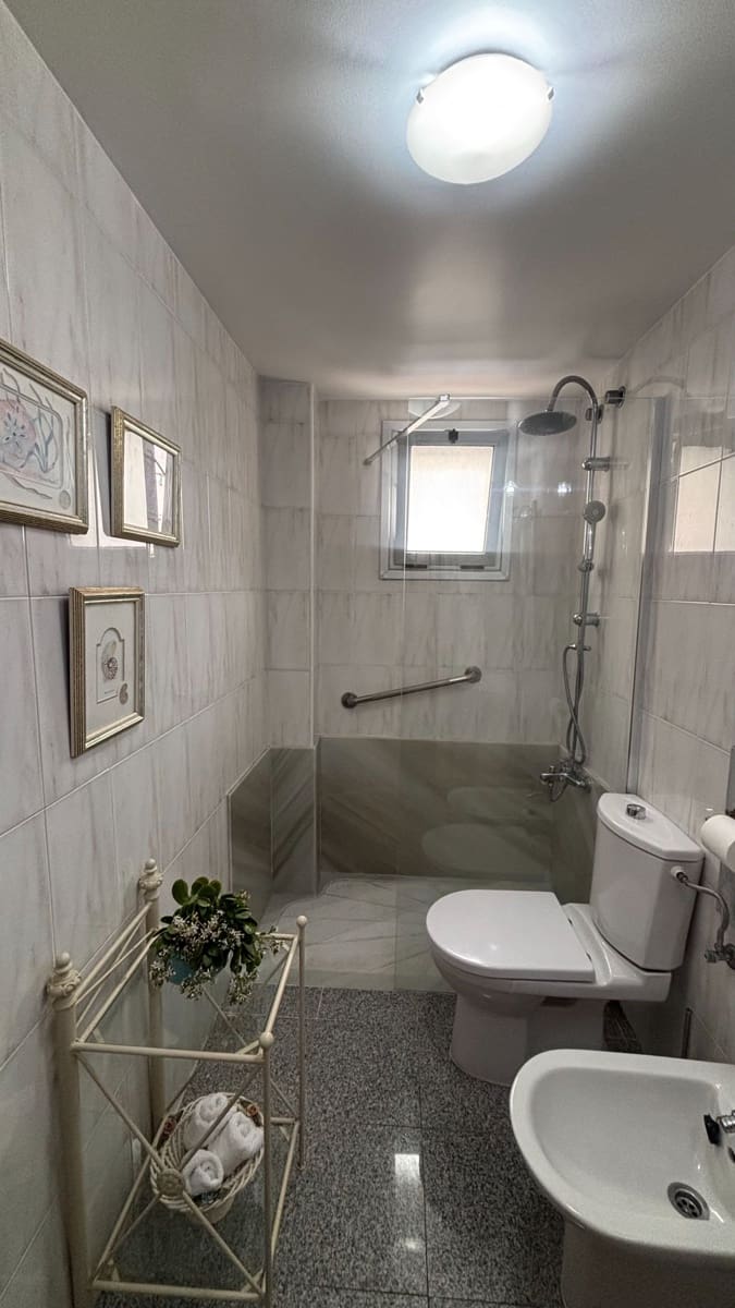 3 camera da letto Appartamento da affittare in Las Palmas de Gran Canaria con garage - 1.400 € (Rif: 9529409)