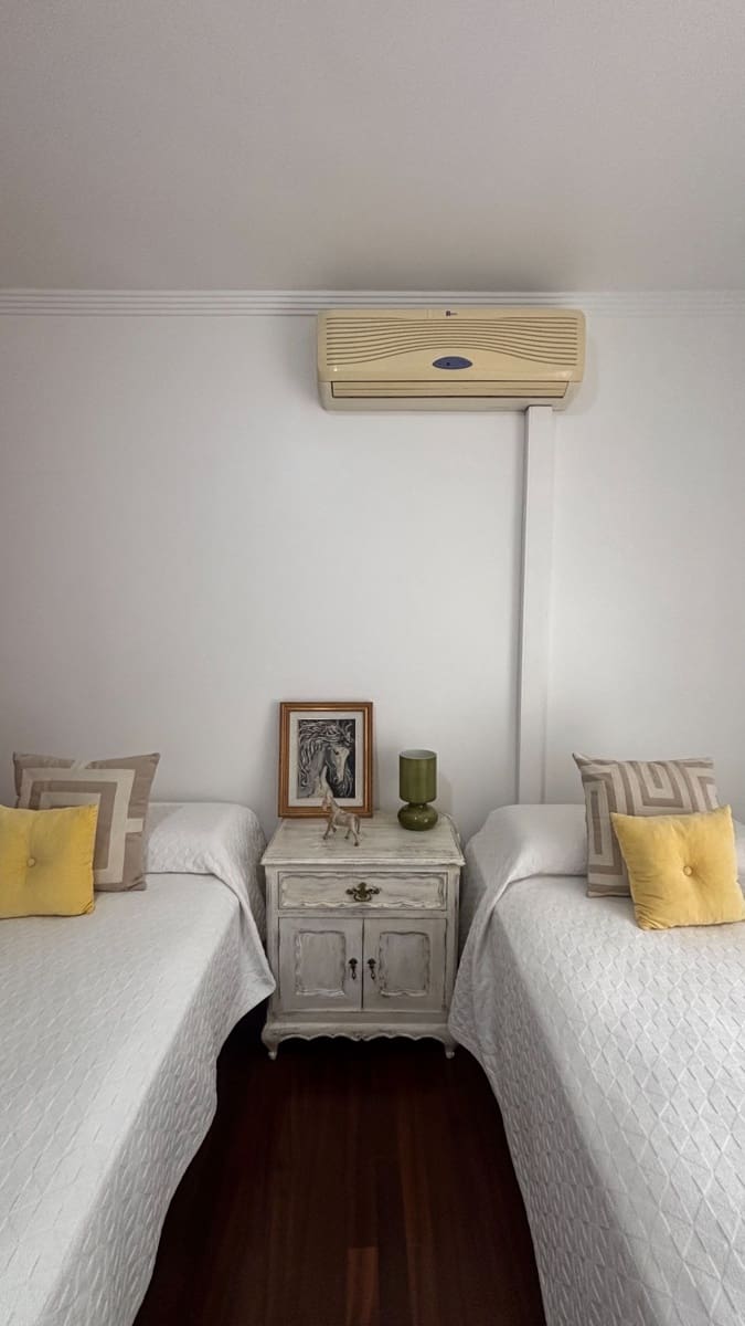 3 camera da letto Appartamento da affittare in Las Palmas de Gran Canaria con garage - 1.400 € (Rif: 9529409)