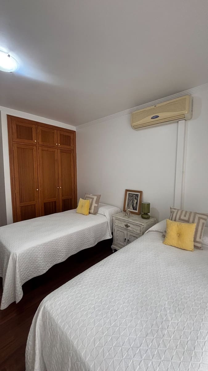 3 camera da letto Appartamento da affittare in Las Palmas de Gran Canaria con garage - 1.400 € (Rif: 9529409)