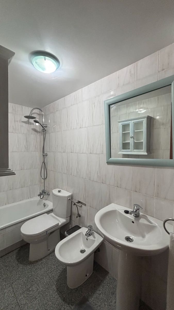 3 camera da letto Appartamento da affittare in Las Palmas de Gran Canaria con garage - 1.400 € (Rif: 9529409)