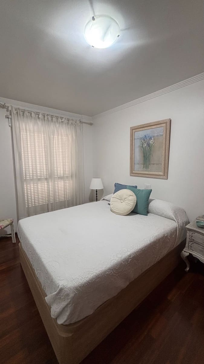 3 camera da letto Appartamento da affittare in Las Palmas de Gran Canaria con garage - 1.400 € (Rif: 9529409)