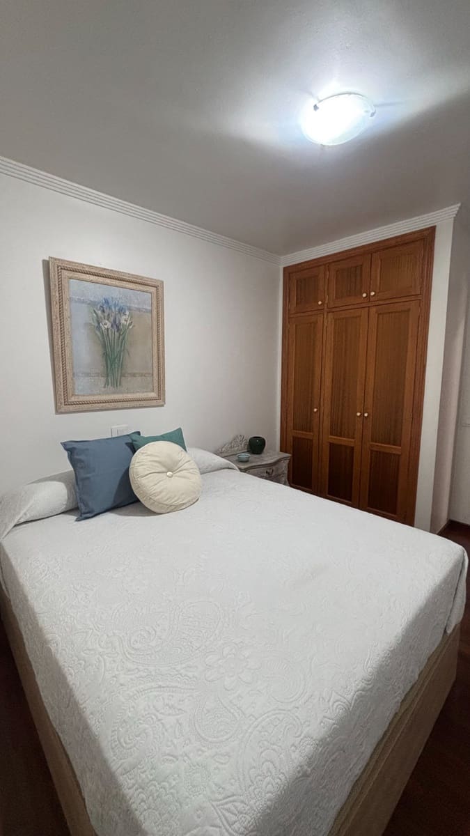 3 camera da letto Appartamento da affittare in Las Palmas de Gran Canaria con garage - 1.400 € (Rif: 9529409)