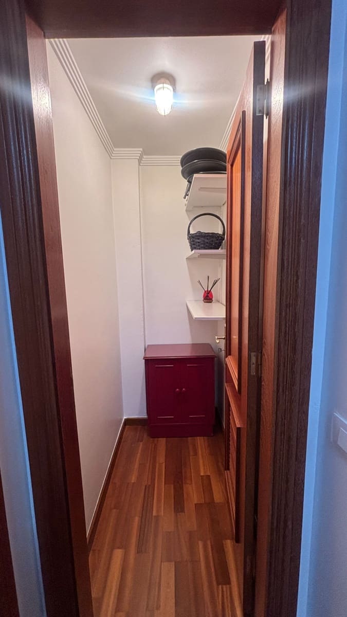 3 camera da letto Appartamento da affittare in Las Palmas de Gran Canaria con garage - 1.400 € (Rif: 9529409)