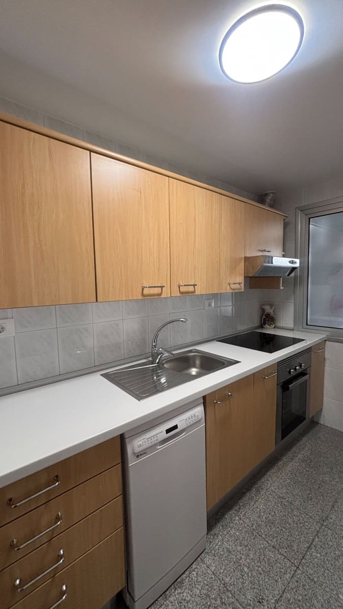 3 camera da letto Appartamento da affittare in Las Palmas de Gran Canaria con garage - 1.400 € (Rif: 9529409)