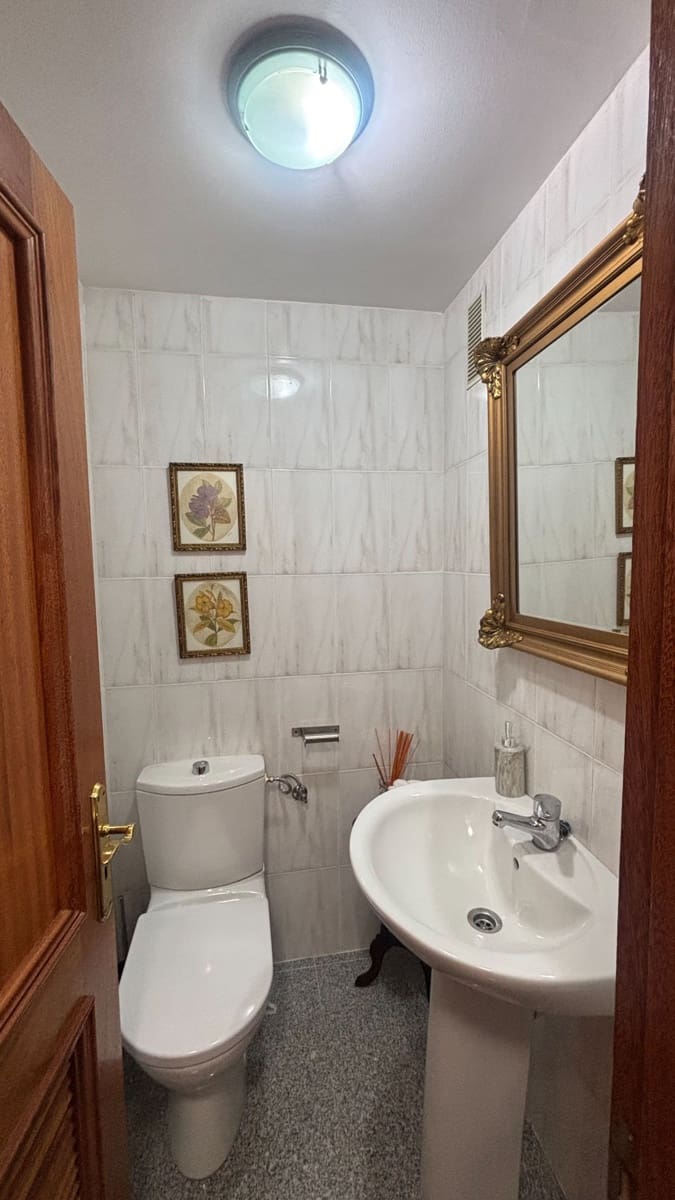 3 camera da letto Appartamento da affittare in Las Palmas de Gran Canaria con garage - 1.400 € (Rif: 9529409)