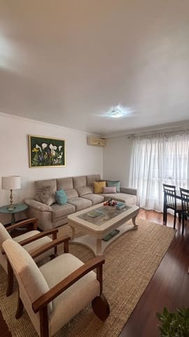3 camera da letto Appartamento da affittare in Triana, Las Palmas de Gran Canaria con garage - 1.400 € (Rif: 9529409)